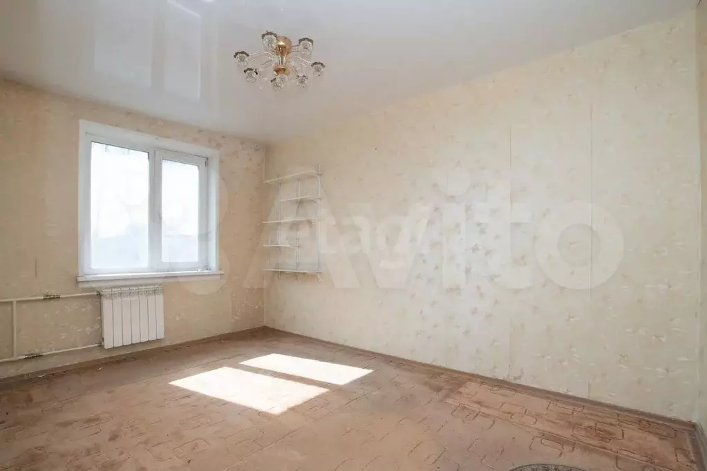 4-к. квартира, 75,3 м, 4/9 эт. - Фото 1