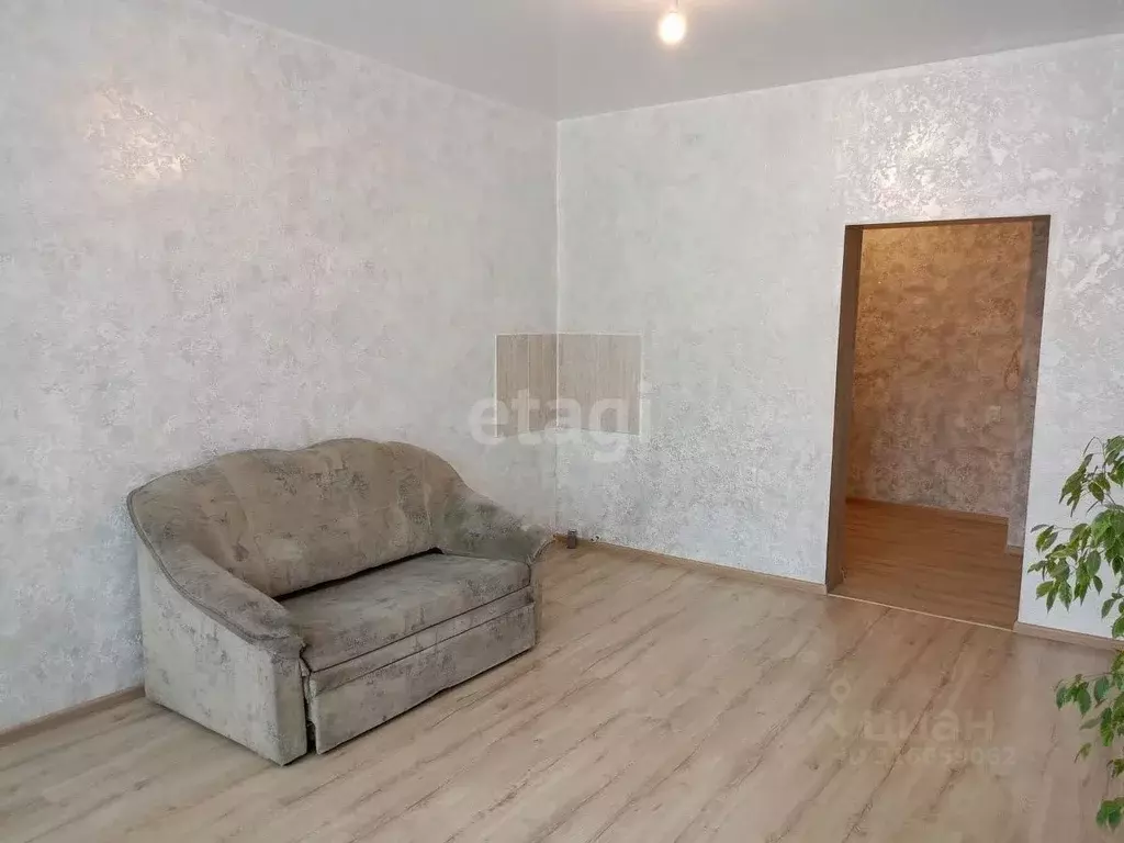 3-к кв. Кемеровская область, Березовский ул. Ленина, 2 (73.7 м) - Фото 1