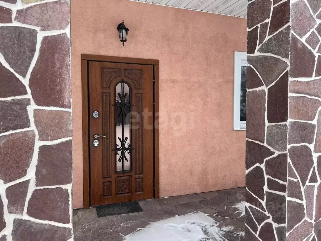 Дом в Ленинградская область, Гатчинский муниципальный округ, Учхоз ... - Фото 1