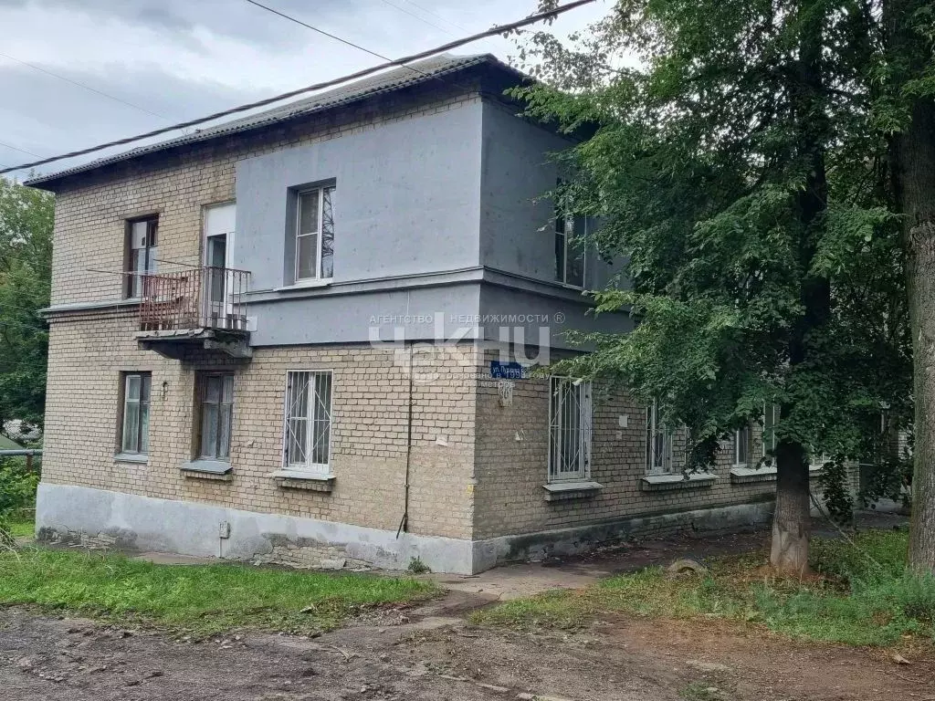 Студия Нижегородская область, Нижний Новгород ул. Пушкина, 38А (19.9 ... - Фото 0