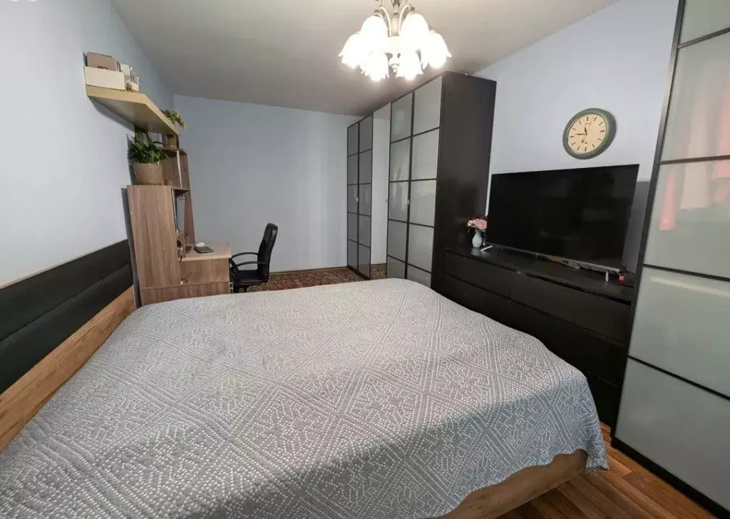 Продаётся 2-к квартира, 45 м - Фото 0