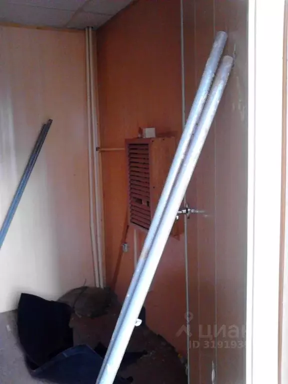Помещение свободного назначения в Мордовия, Рузаевка ул. Ухтомского, ... - Фото 1