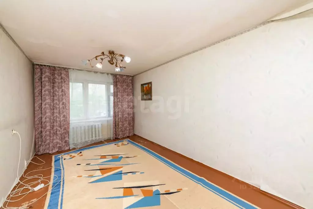 3-к кв. Курганская область, Курган ул. Володарского, 56 (64.0 м) - Фото 0