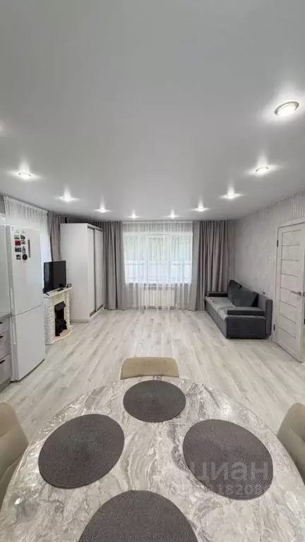 Дом в Татарстан, Зеленодольск Дальняя ул., 57 (89 м) - Фото 2