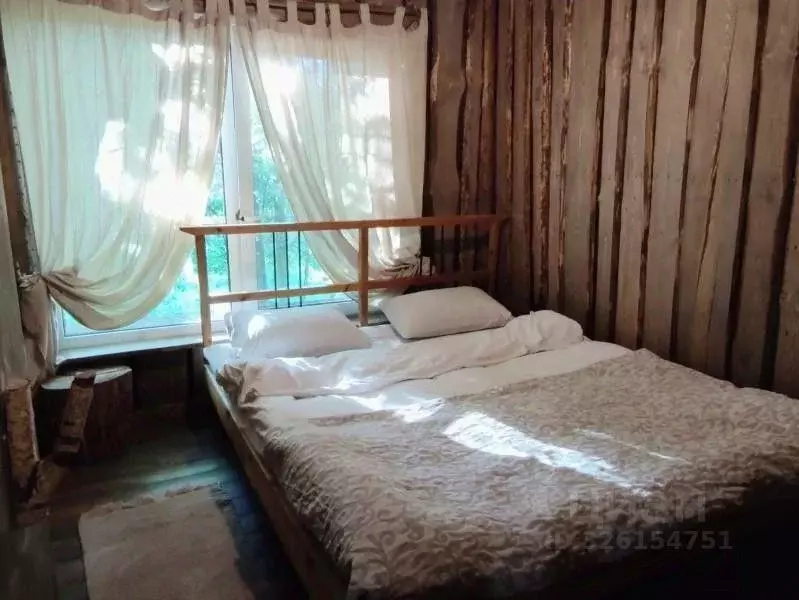 Комната Московская область, Истра муниципальный округ, д. Трусово 1А ... - Фото 1