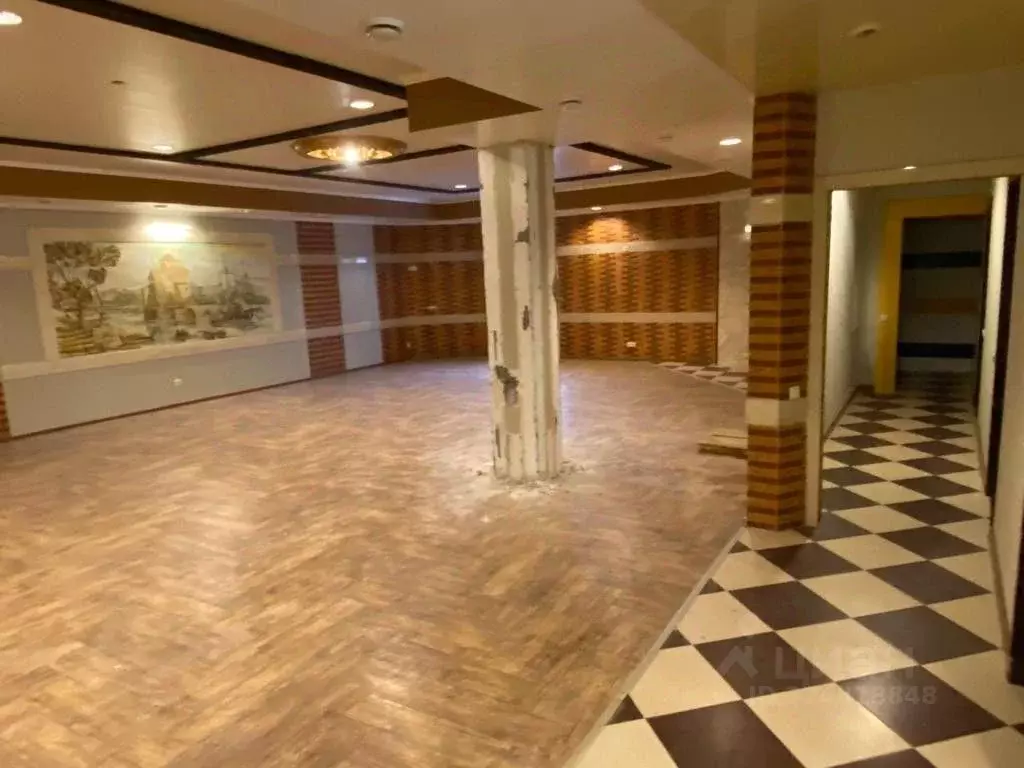 Офис в Санкт-Петербург ул. Ивана Зубкова, 12 (2720 м) - Фото 2