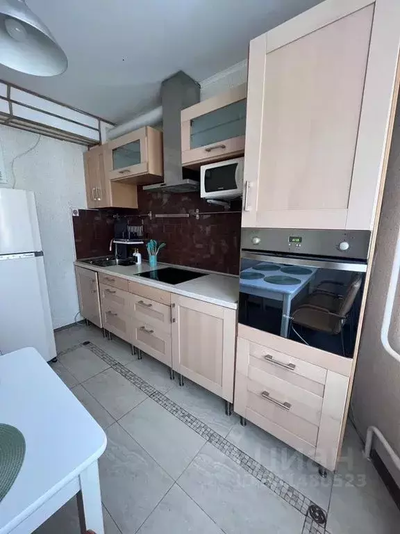 2-к кв. Московская область, Красногорск бул. Подмосковный, 3 (52.0 м) - Фото 1