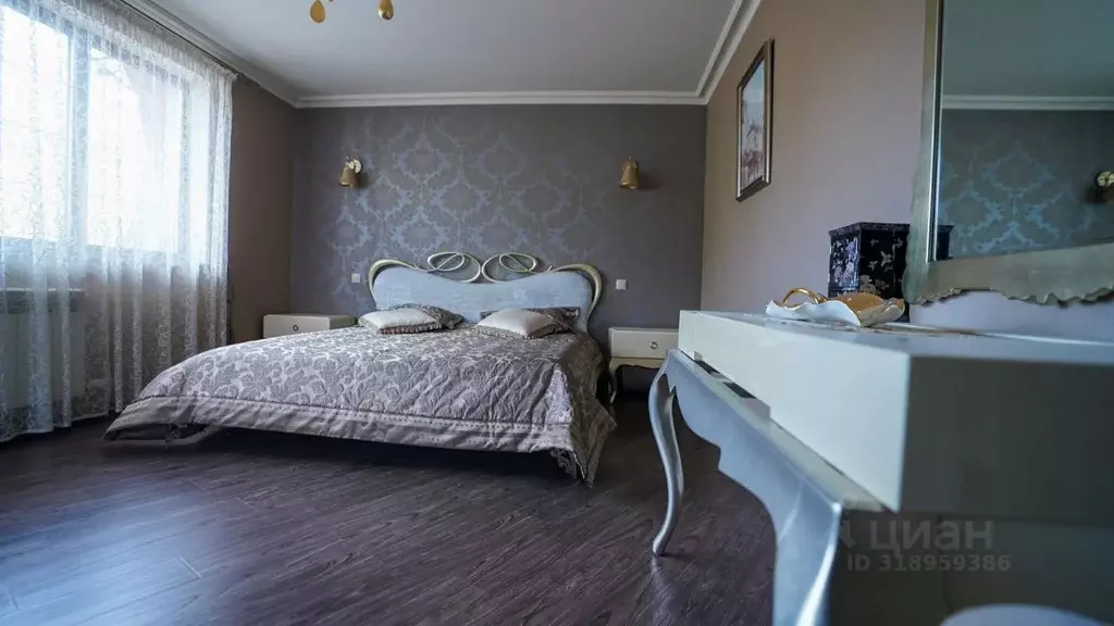 Дом в Камчатский край, Елизовский район, Новоавачинское с/пос, пос. ... - Фото 2