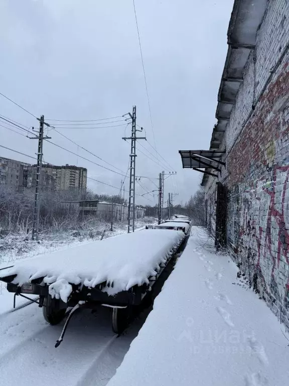 Склад в Московская область, Ногинск Богородский городской округ, ул. ... - Фото 2