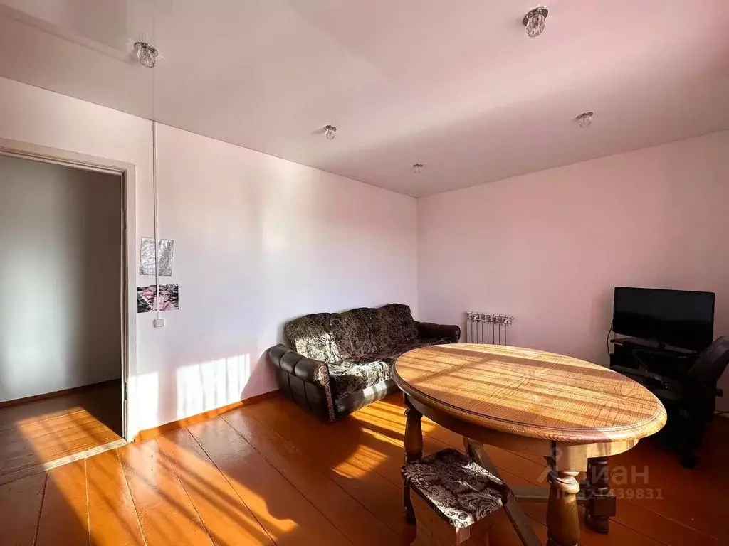 Дом в Челябинская область, Кунашакский муниципальный округ, с. ... - Фото 2