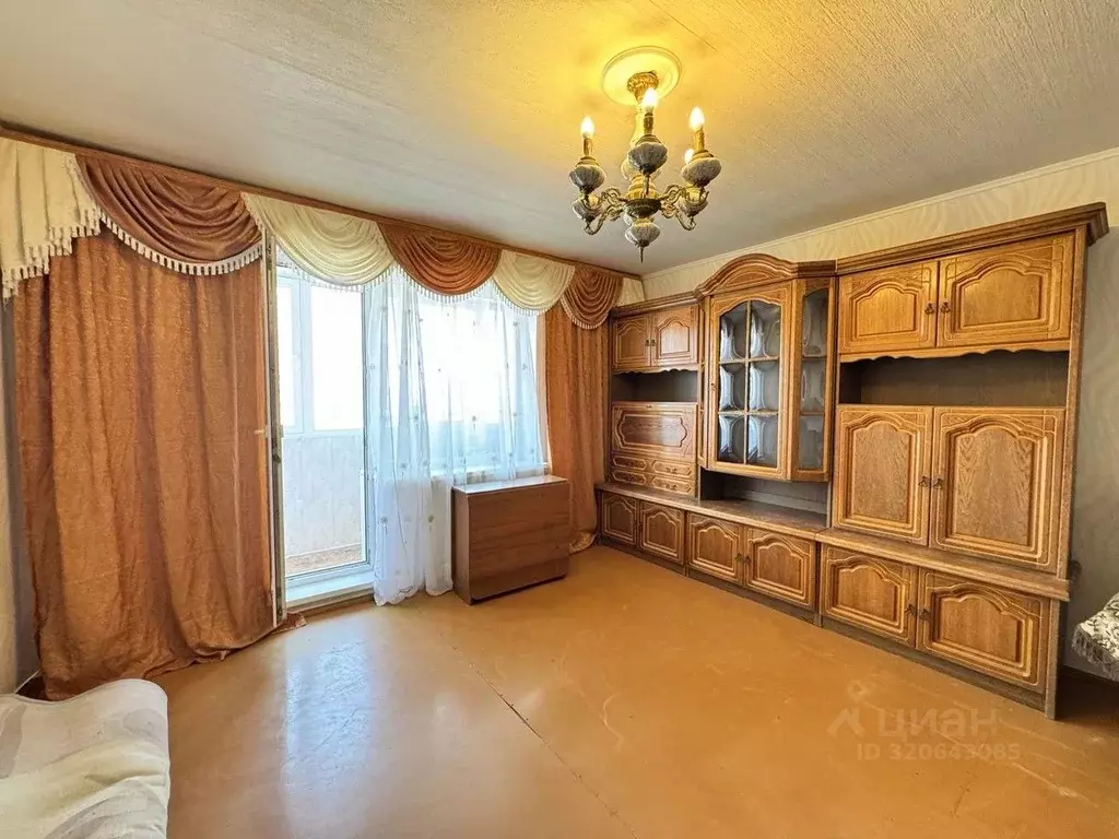 3-к кв. Марий Эл, Йошкар-Ола ул. Эшкинина, 5А (70.0 м) - Фото 1