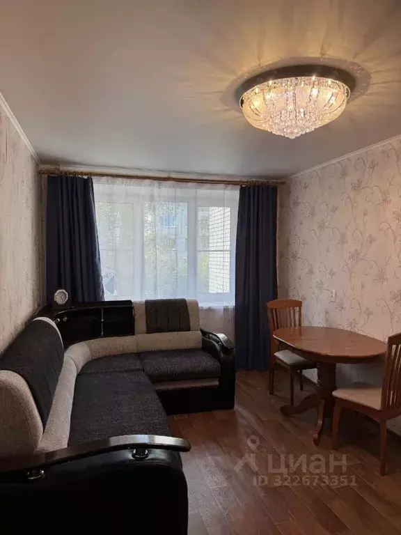 1-к кв. Пензенская область, Пенза Пролетарская ул., 20 (29.0 м) - Фото 2