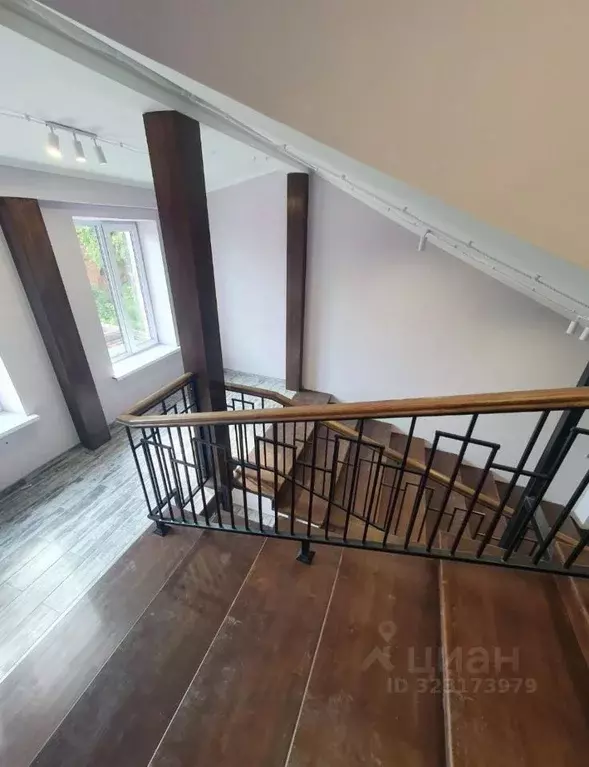 Помещение свободного назначения в Воронежская область, Рамонь рп ул. 9 ... - Фото 1