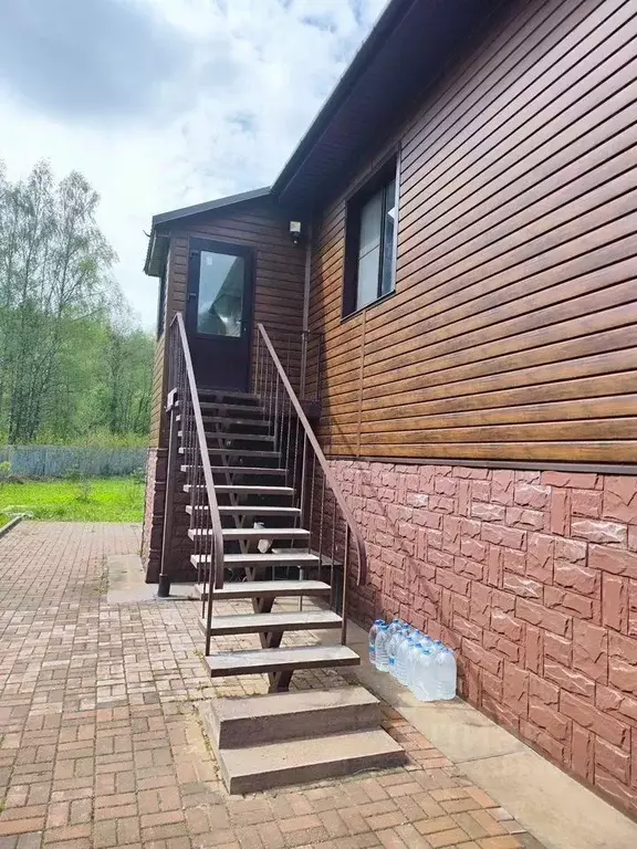 Дом в Московская область, Клин городской округ, д. Покровка ул. ... - Фото 2