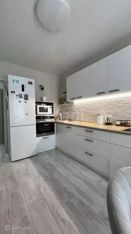 Продаётся 2-к квартира, 50.1 м - Фото 1