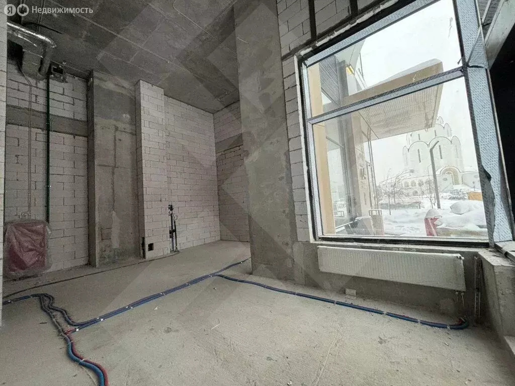 Помещение свободного назначения (56 м) - Фото 2