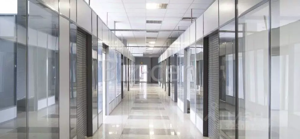 Офис в Санкт-Петербург Планерная ул., 15 (19 м) - Фото 1