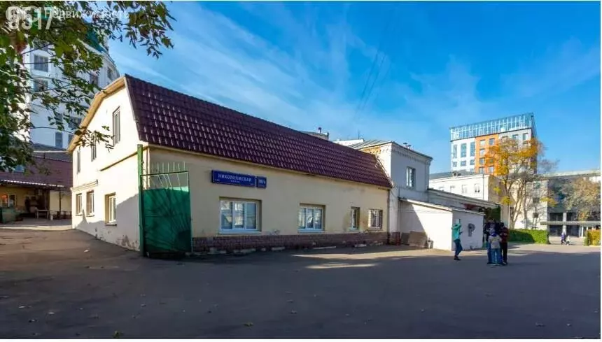 Офис (120 м) - Фото 2