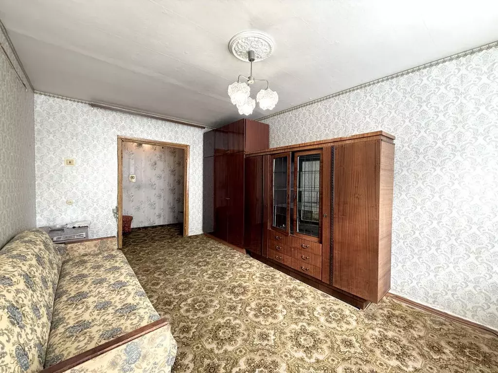 2-к кв. Ростовская область, Таганрог ул. Дзержинского (51.0 м) - Фото 0