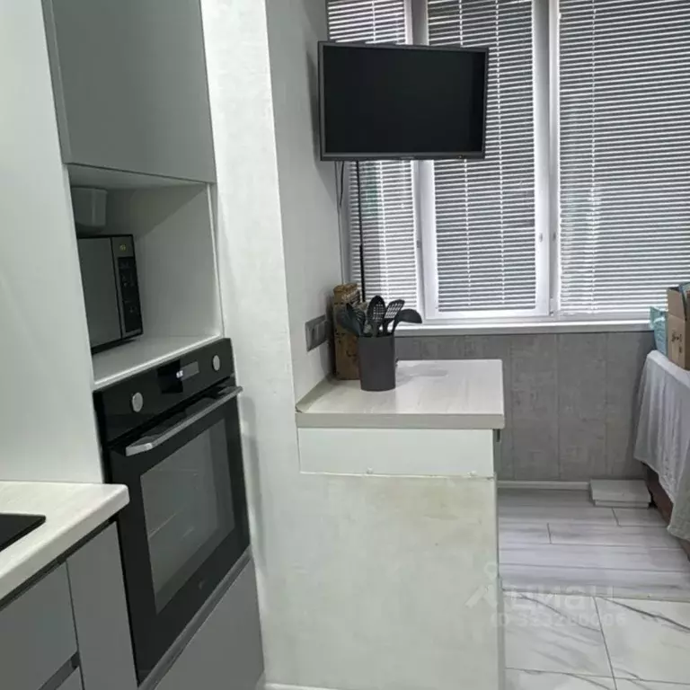 2-к кв. Марий Эл, Волжск ул. Прохорова, 122 (52.0 м) - Фото 1