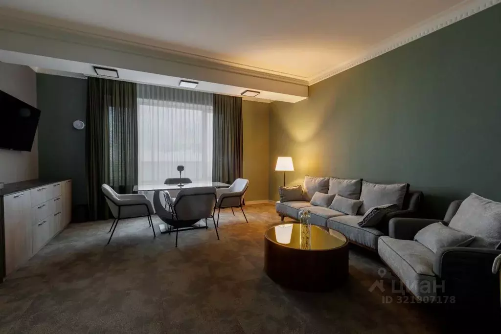Комната Дагестан, Махачкала ул. Лаптиева, 79Д (46.0 м) - Фото 0