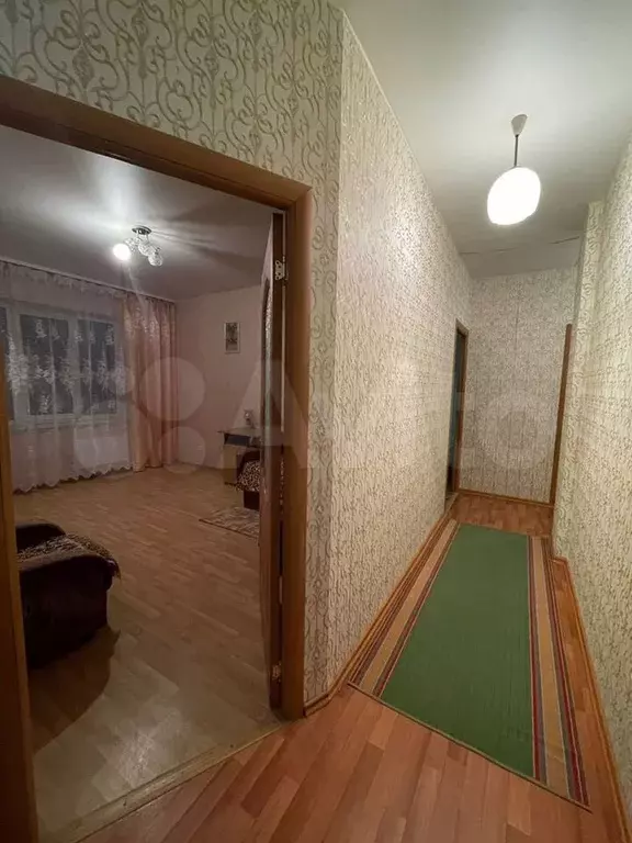 2-к. квартира, 50 м, 8/9 эт. - Фото 1