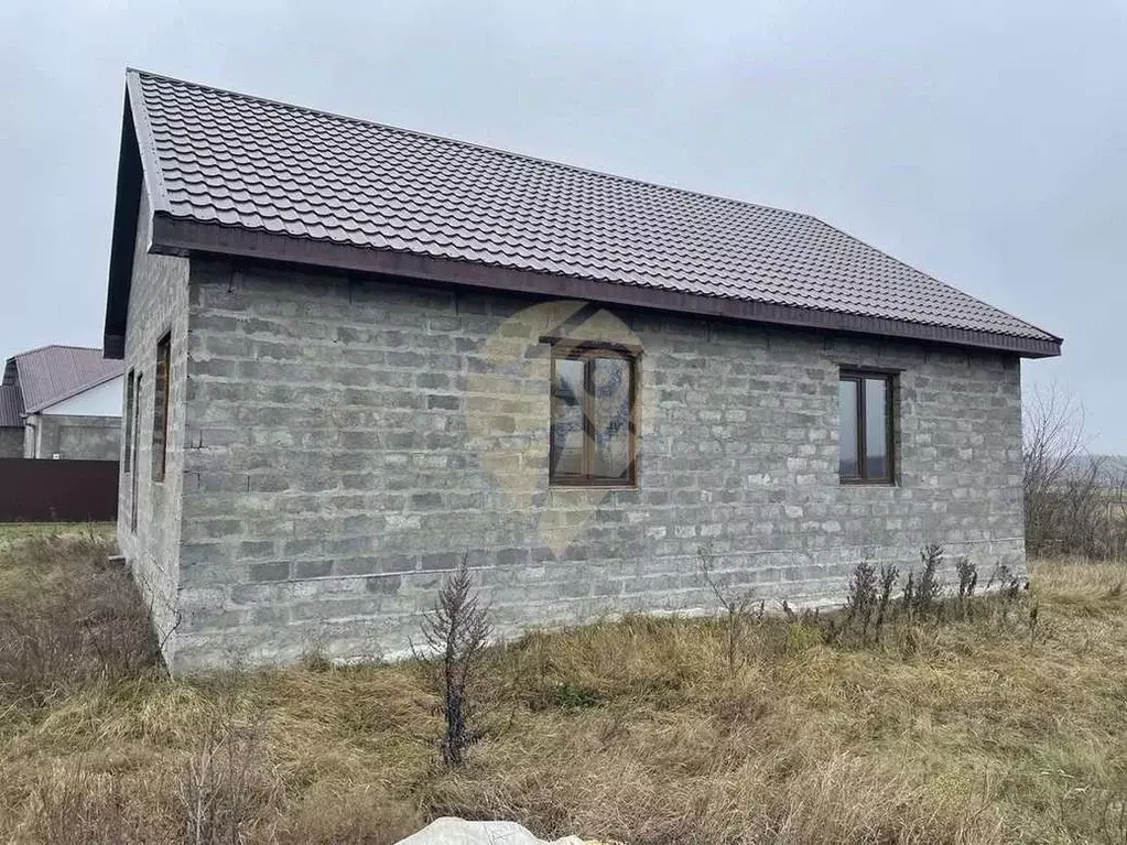 Дом в Белгородская область, Старооскольский городской округ, с. ... - Фото 2