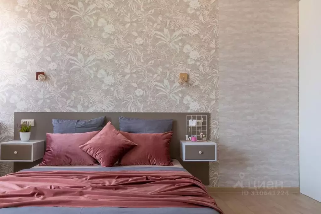 Студия Ставропольский край, Пятигорск ул. Власова, 4 (27.0 м) - Фото 1