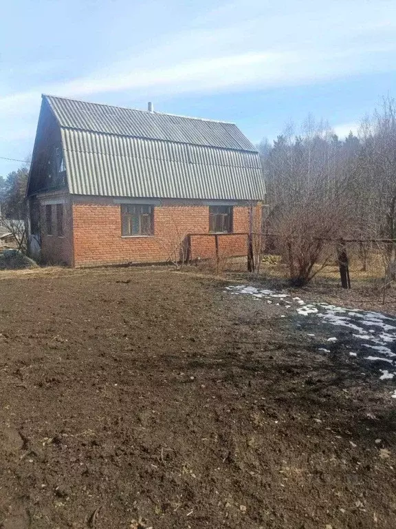 Дом в Свердловская область, Верхняя Пышма городской округ, пос. ... - Фото 0
