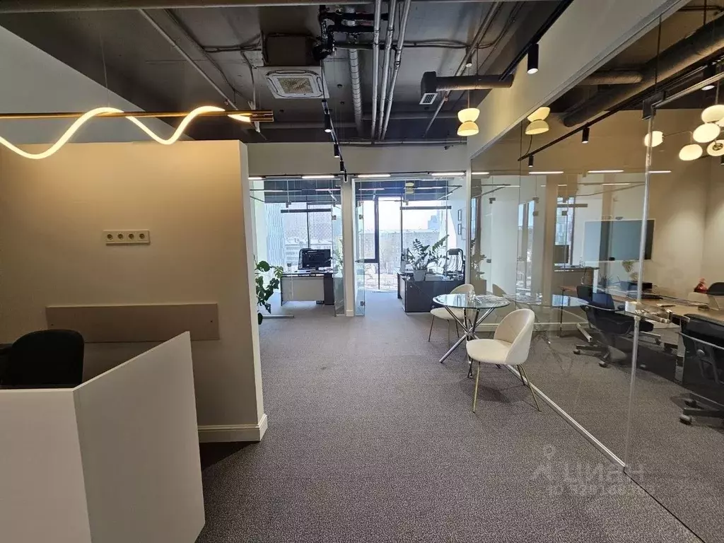 Офис в Москва Огородный проезд, 16/1с3 (72 м) - Фото 2