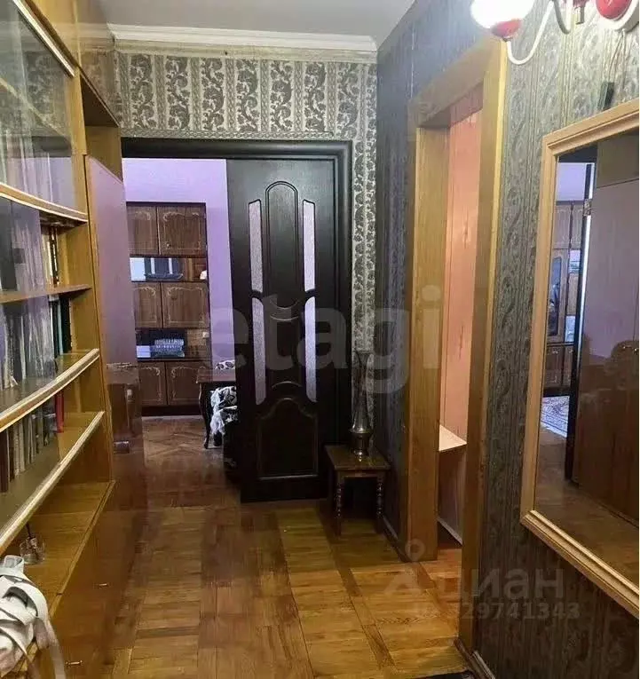 3-к кв. Белгородская область, Белгород ул. Королева, 20 (60.7 м) - Фото 1