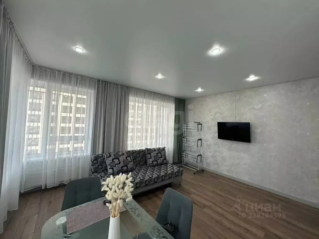 3-к кв. Башкортостан, Уфа Зеленая Роща жилрайон, Урбаника жилой ... - Фото 1