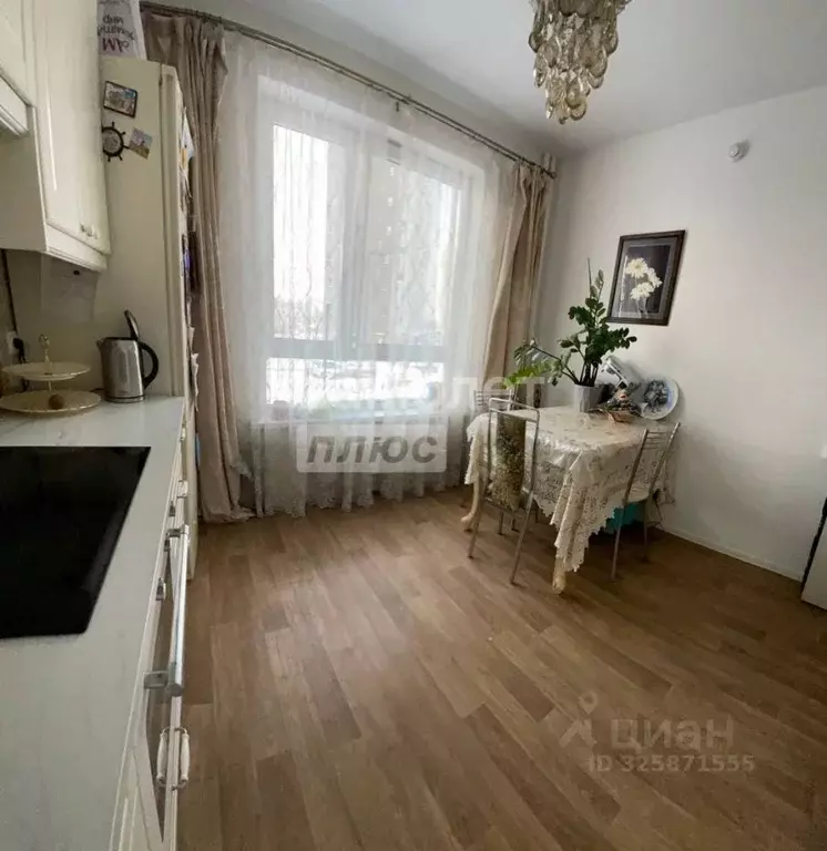 2-к кв. Московская область, Красногорск городской округ, Путилково пгт ... - Фото 2