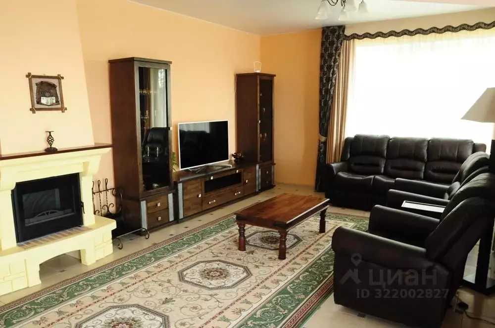 3-к кв. Псковская область, Печорский муниципальный округ, д. Анохово 1 ... - Фото 2