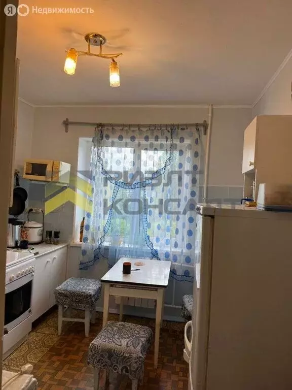 2-комнатная квартира: Омск, проспект Комарова, 1 (53.7 м) - Фото 1