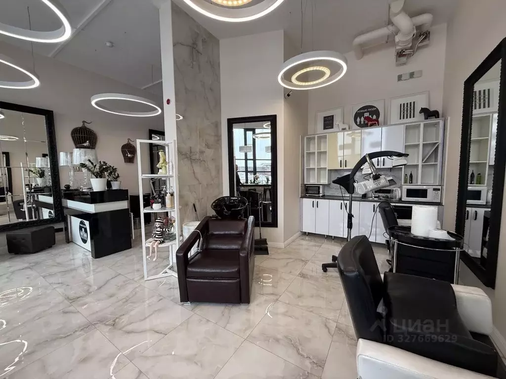 Помещение свободного назначения в Москва Десеновское поселение, ул. ... - Фото 2