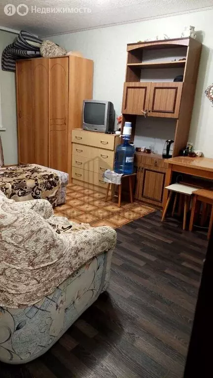 2к в -комнатной квартире (14.5 м) - Фото 1
