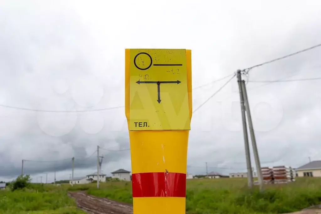 Участок 14,6 сот. (ИЖС) - Фото 1