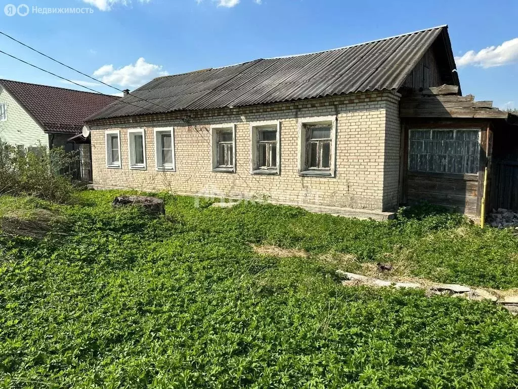 Дом в Павлово-Посадский городской округ, деревня Ковригино (95.8 м) - Фото 0