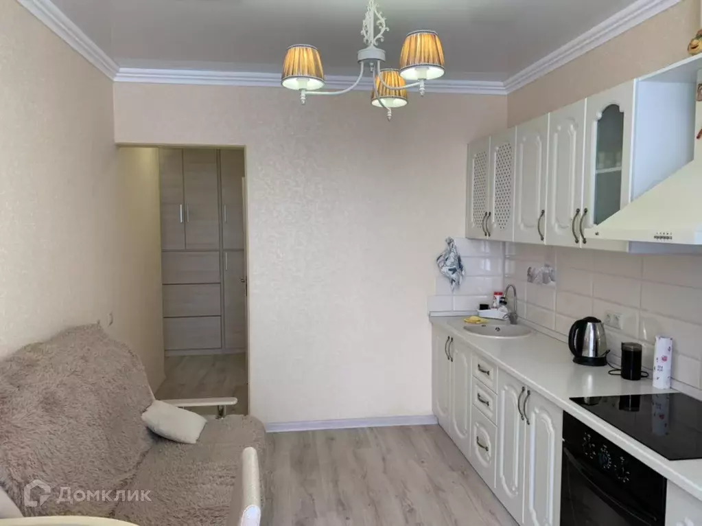 Продаётся 2-к квартира, 56 м - Фото 1