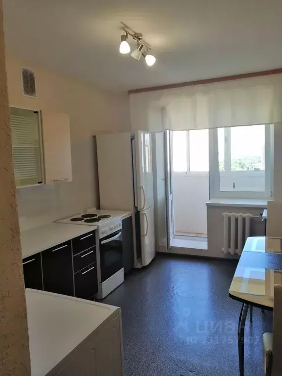 1-к кв. Башкортостан, Уфа ул. Ахметова, 353 (41.5 м) - Фото 1
