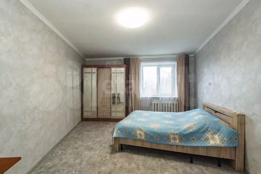 4-к. квартира, 92 м, 3/9 эт. - Фото 1