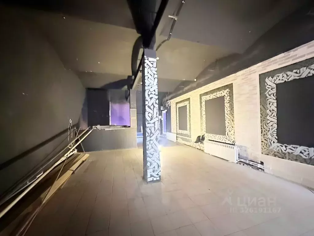 Помещение свободного назначения в Московская область, Павловский Посад ... - Фото 2