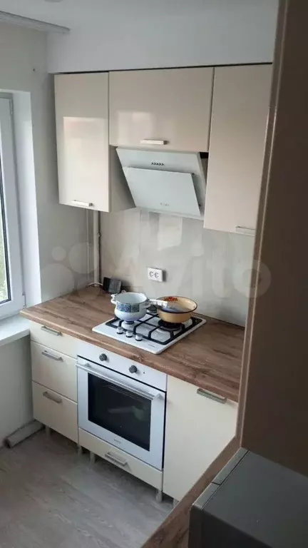 2-к. квартира, 43 м, 4/5 эт. - Фото 0