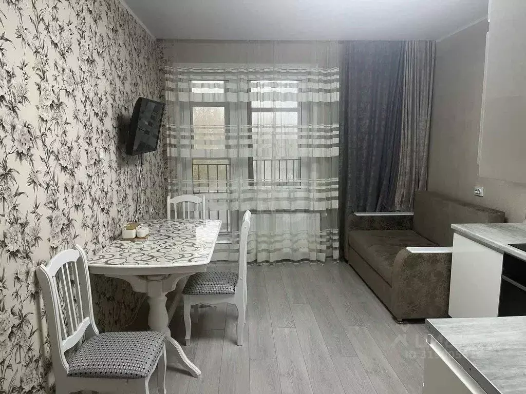 2-к кв. Татарстан, Казань Даурская ул., 34Б (52.0 м) - Фото 1