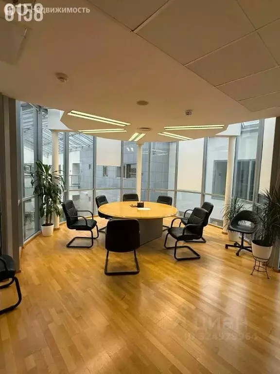 Офис (900 м) - Фото 2