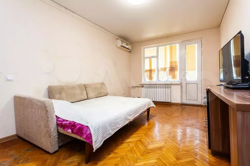 2-к. квартира, 45 м, 3/9 эт. - Фото 0