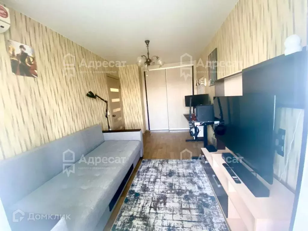 Продаётся 1-к квартира, 32.2 м - Фото 1
