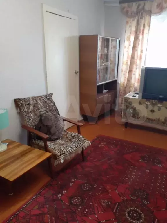 2-к. квартира, 42 м, 1/2 эт. - Фото 1
