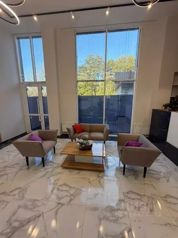 Помещение свободного назначения в Краснодарский край, Сочи ул. Ленина, ... - Фото 2